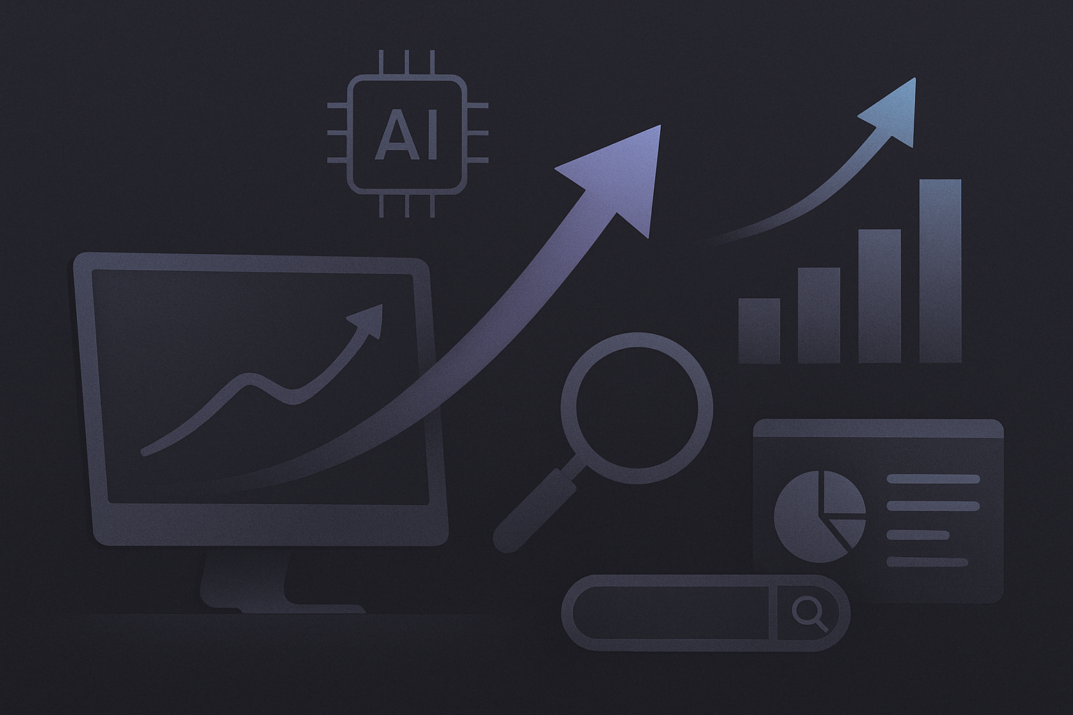 AI Search Visibility Meets Revenue Intelligence: Building Predictive Marketing Models for B2B Growth