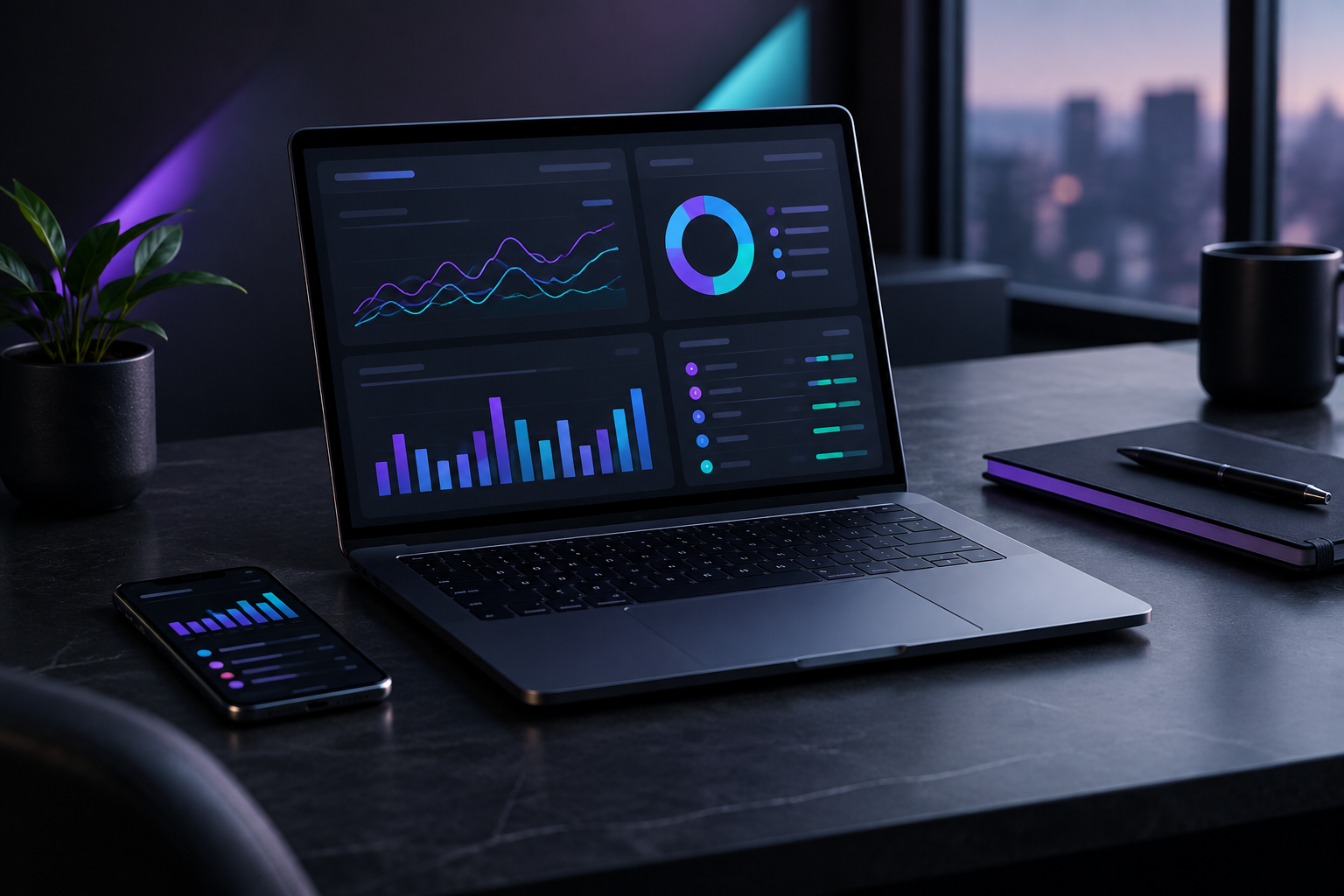 Marketing Attribution Dashboard for Service Businesses: Who Actually Drove That Job?
