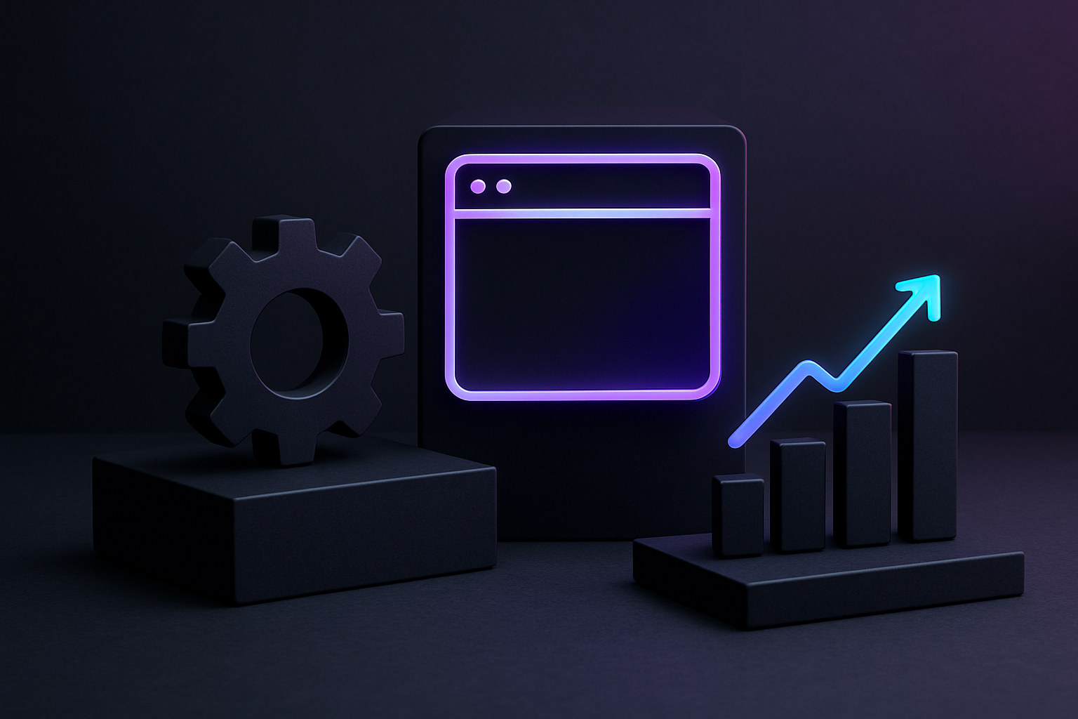 Marketing Automation + Custom Software: The B2B Demand Generation Stack That Replaces Headcount Growth