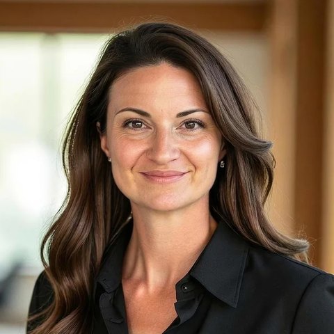 Tiffany Corson Bednar
