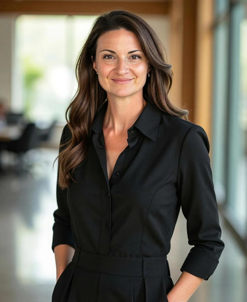 Tiffany Corson Bednar